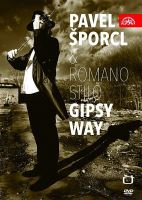 GIPSY WAY DVD (2010)