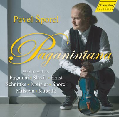 Paganiniana