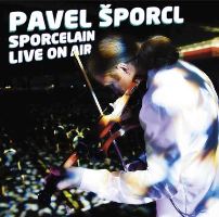 SPORCELAIN LIVE ON AIR CD + DVD (2013)