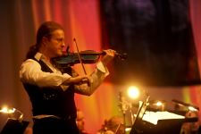 Gipsy Way Orchestral 2011