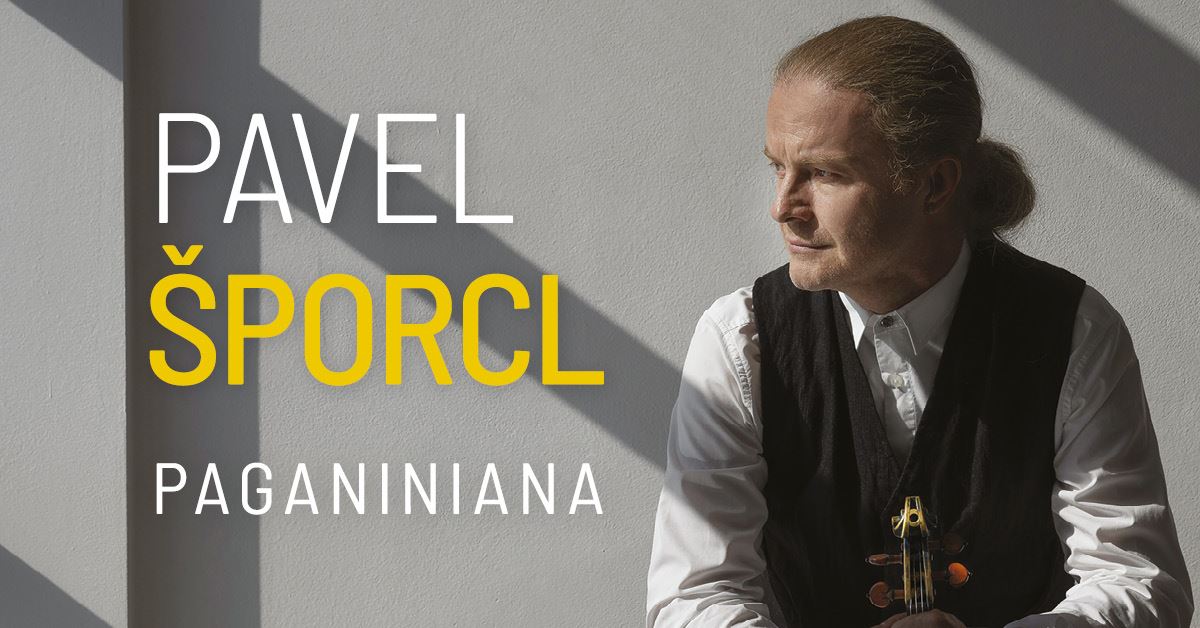 Paganiniana, „Mount Everest houslového repertoáru“ / “The Mount Everest of violin repertoire“