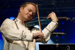PAVEL ŠPORCL – SOLOIST AND PERFOMER OF CLASSICAL MUSIC